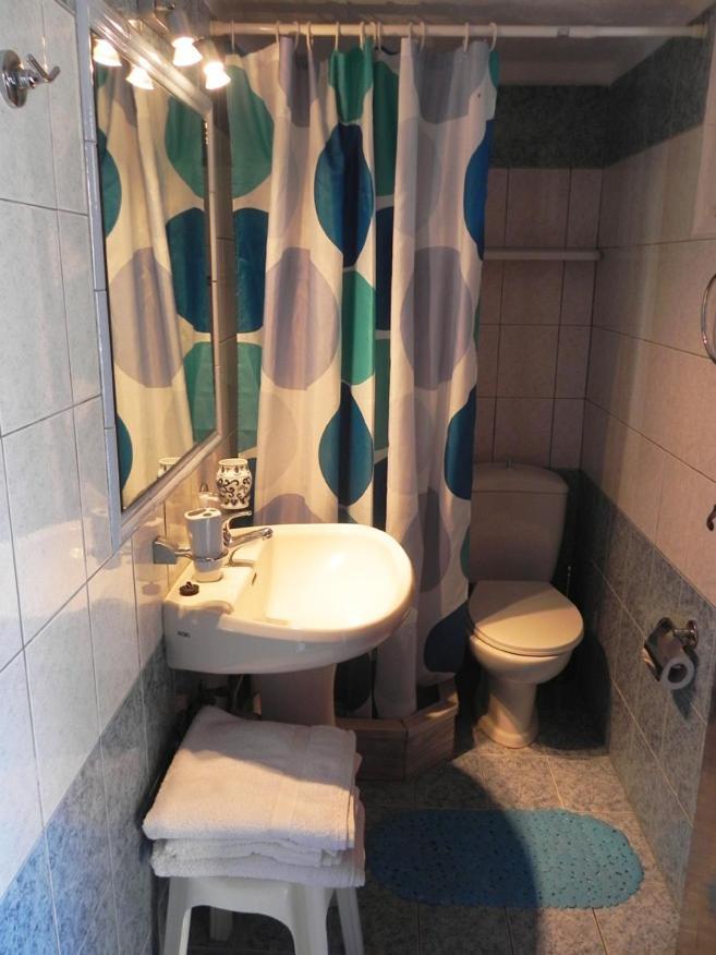 Aggelos Studios Panormos  Kültér fotó